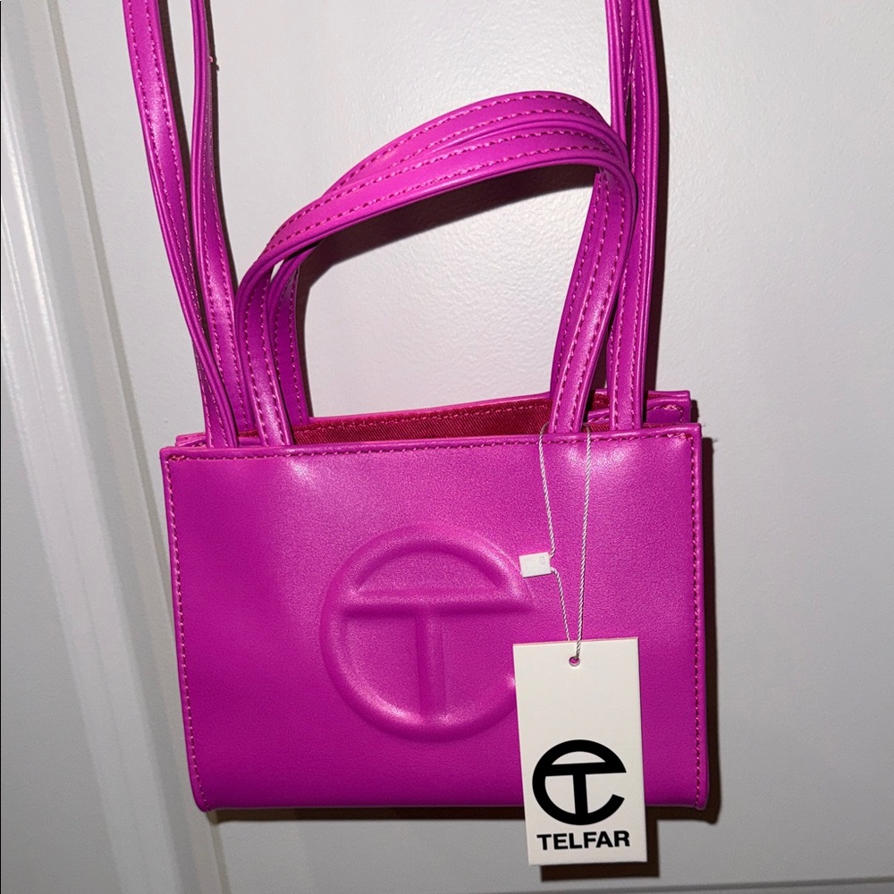 Telfar Mini Bag